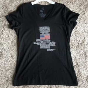 Harley-Davidson Daytona Bike Week 2017 women’s tee